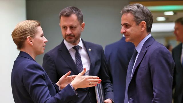 Σύνοδος Κορυφής: «Λευκός καπνός» για παρέμβαση στις τιμές του αερίου - Το παρασκήνιο ως τη συμφωνία