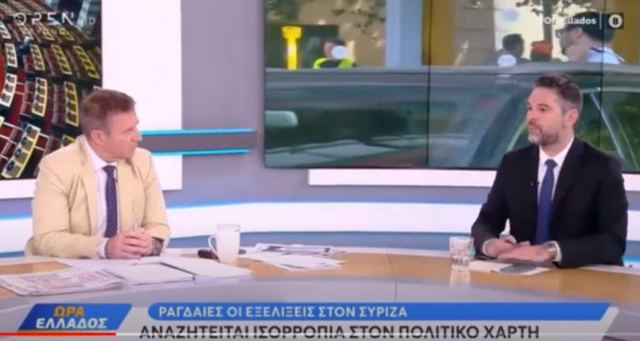 Γ. Σαρακιώτης: «Λαμβάνουμε τις αναγκαίες αποφάσεις με το βλέμμα στο μέλλον της μεγάλης Προοδευτικής Παράταξης»