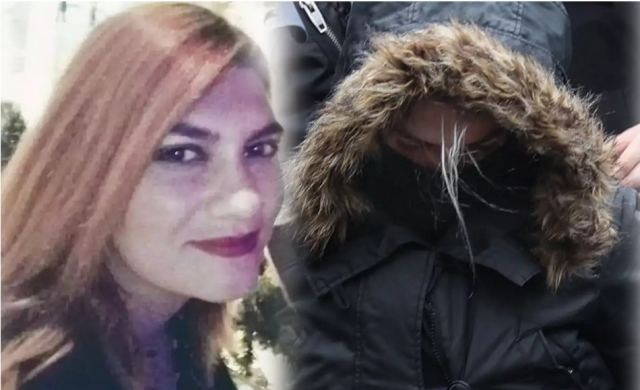 Πάτρα: 4 «όχι» στην Ρούλα Πισπιρίγκου από την ανακρίτρια – Απορρίφθηκαν τα νέα αιτήματα της 33χρονης