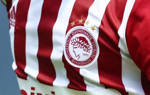Ολυμπιακός: Ερυθρόλευκο teaser για τη νέα φανέλα της ομάδας