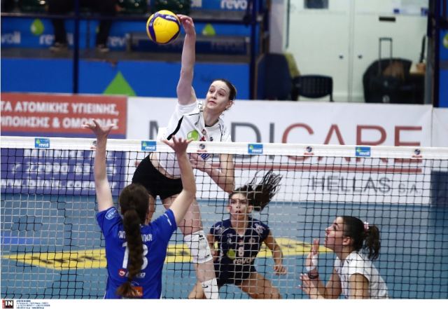 Το πρόγραμμα των play out για τον ΑΟ Λαμίας