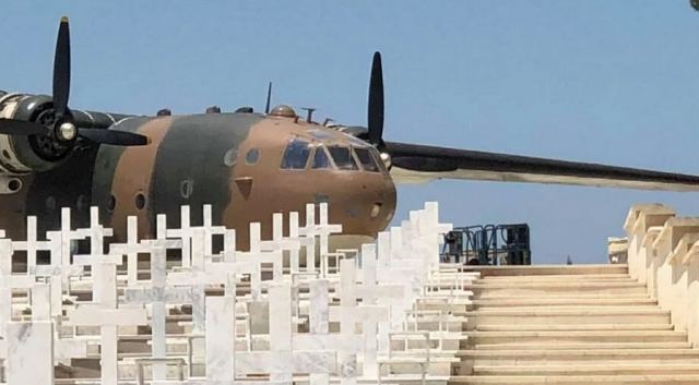 Κύπρος: Tαυτοποιήθηκε Ελλαδίτης ήρωας του 1974 – Δεν υπάρχει εν ζωή συγγενής του να παραλάβει τα οστά του