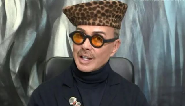 Λάκης Γαβαλάς: «Μπήκα στη φυλακή σαν Λάκης και έφυγα σαν κύριος Γαβαλάς»