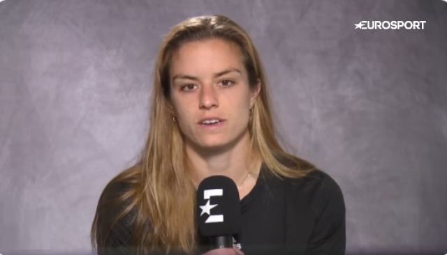 Μαρία Σάκκαρη για τον αποκλεισμό στο Roland Garros: «Εδώ με έκραζαν όταν έχανα σε τελικούς και ημιτελικούς»