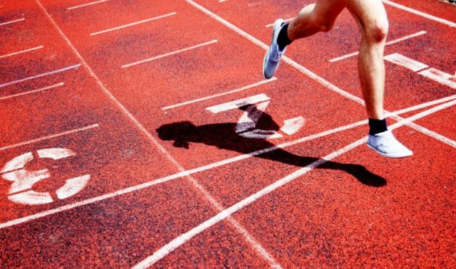 Σήμερα στην Καμαρίτσα οι αγώνες στίβου «Νίκη Μπακογιάννη 2023»