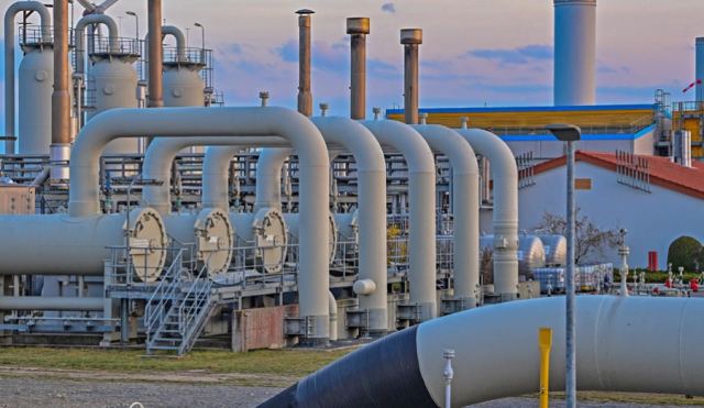 Πόλεμος στην Ουκρανία: Σε συναγερμό η Γερμανία για έλλειψη αερίου - Βρείτε ρούβλια για να το αγοράσετε, λέει η Μόσχα