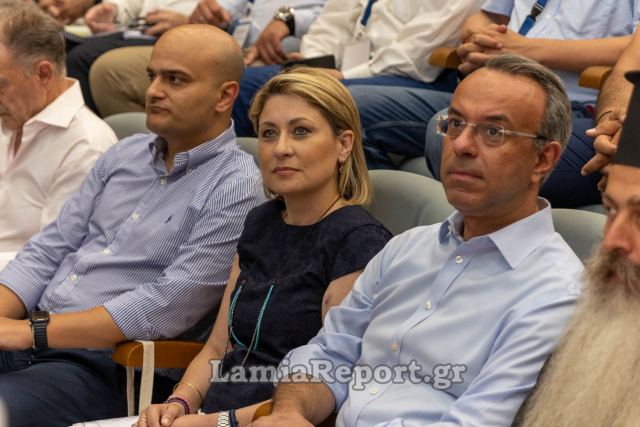 Στο Άτυπο Συμβούλιο Υπουργών Μεταφορών της Ε.Ε. ο Υπουργός Χρήστος Σταϊκούρας