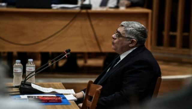 Χρυσή Αυγή: Στις 15 Ιουνίου η δίκη σε δεύτερο βαθμό για την εγκληματική οργάνωση