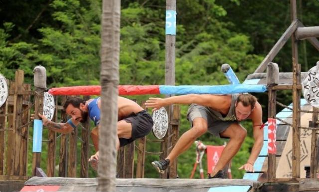 Survivor διαρροή 30/4: Οριστικό spoiler! Αυτή η ομάδα πάει Πούντα Κάνα!