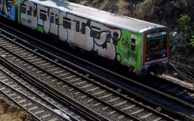 Τραγωδία στον ΗΣΑΠ: Νεκρός ο άνθρωπος που έπεσε στις γραμμές στα Άνω Πατήσια