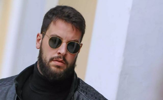 Μάνος Δασκαλάκης: Θέλει τεστ dna για να βεβαιωθεί ότι ήταν παιδιά του η Μαλένα και η Ίριδα