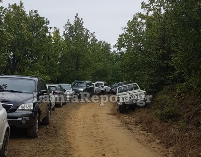 Έκτακτη ανακοίνωση της αστυνομίας για το ΕΚΟ Ράλλυ Ακρόπολις