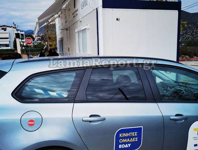 Λαμία: Δωρεάν rapid tests Σάββατο και Κυριακή