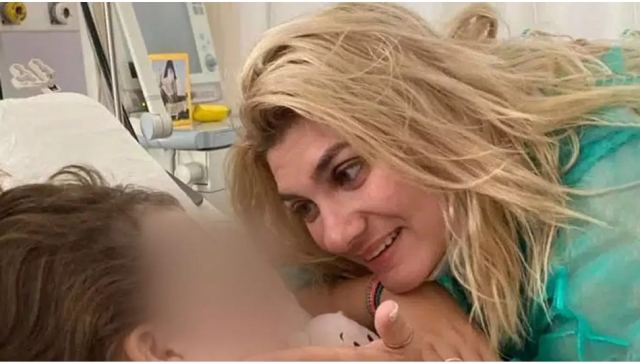 Ρούλα Πισπιρίγκου: Μέσα στις επόμενες ημέρες το αίτημα αποφυλάκισης σύμφωνα με το δικηγόρο της