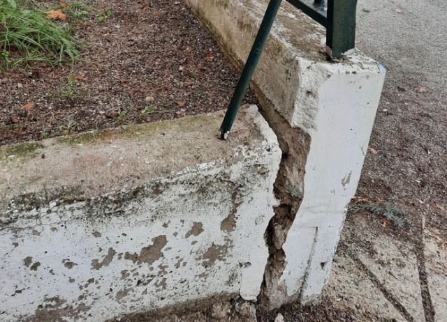 Νηπιαγωγείο και Δημοτικό στο Φραντζή