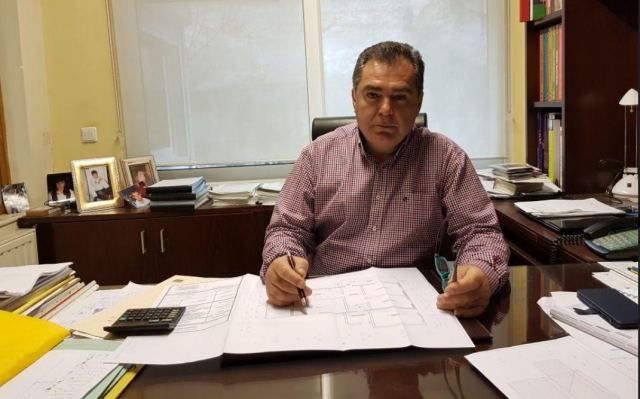 Για Δήμο ή Περιφέρεια πάει ο Κώστας Σταυρογιάννης;