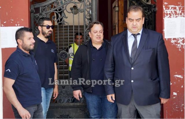 Λαμία: Στον Εισαγγελέα το Αστικό ΚΤΕΛ για τους παραβατικούς ρομά - ΒΙΝΤΕΟ