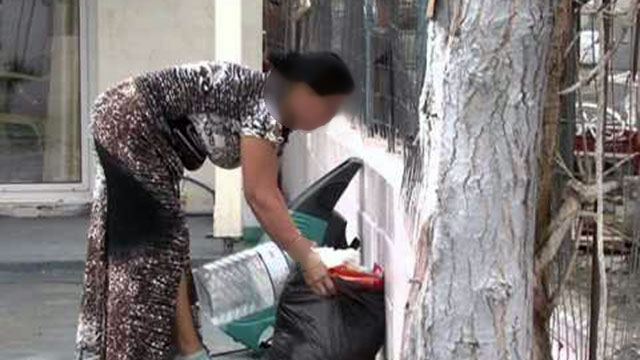 Λαμία: Προσπάθησαν να διαρρήξουν διαμέρισμα μέρα – μεσημέρι