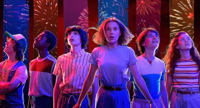 Stranger Things: Βγήκε το πρώτο teaser του φινάλε