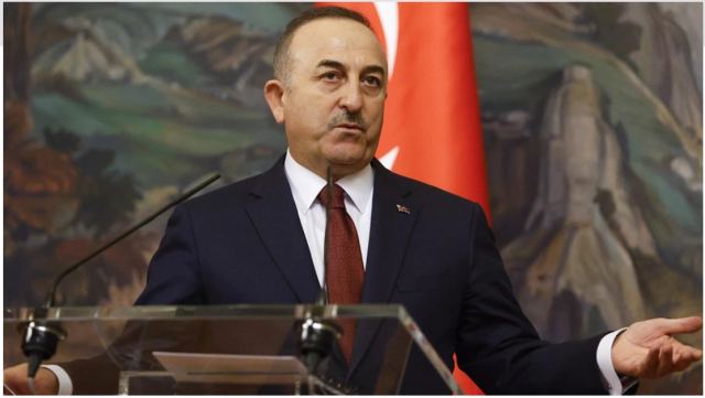 Το άσπρο-μαύρο κάνει η Τουρκία: Απειλείται η κυριαρχία μας - Το Βερολίνο παγιδεύεται στις προβοκάτσιες της Ελλάδας