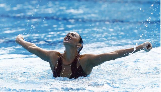 Ανίτα Άλβαρεζ: «Είμαι καλά και υγιής»