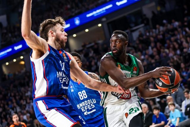 Σούπερ προσφορές* από το Pamestoixima.gr για τη Euroleague και το Κύπελλο Ελλάδας