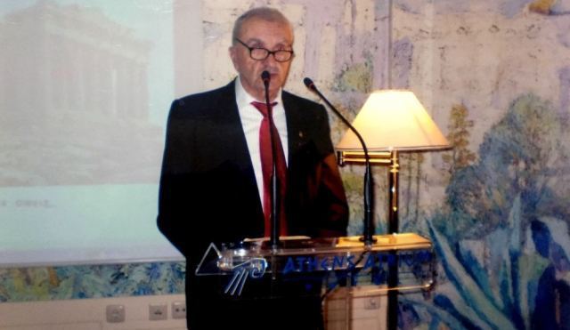 Γλύπτες και Ζωγράφοι εις την Αρχαία Ελλάδα (του Ηλία Τριανταφύλλου)