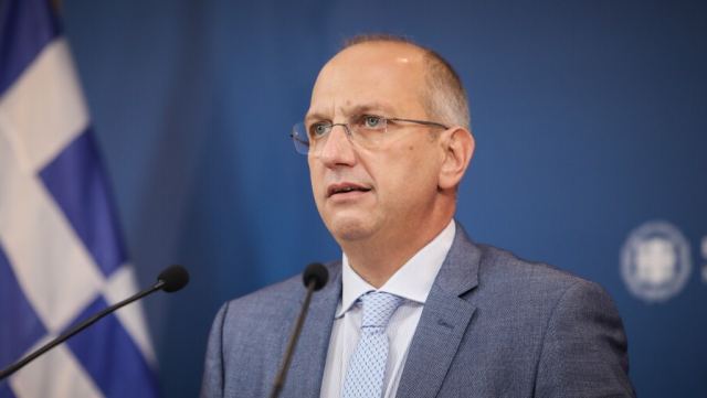 Οικονόμου για Σπίρτζη: Το κατήγγειλε κατά διαβολική σύμπτωση τη μέρα που πάει ο Μητσοτάκης στη ΔΕΘ