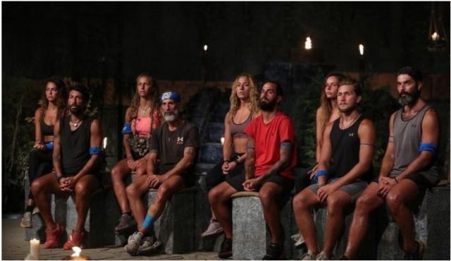 Survivor Spoiler: Ραγδαίες εξελίξεις - Οικειοθελής αποχώρηση και αλλαγή στις ομάδες
