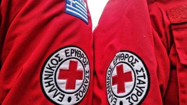 Συγκέντρωση τροφίμων για την Ουκρανία από τον ΕΕΣ