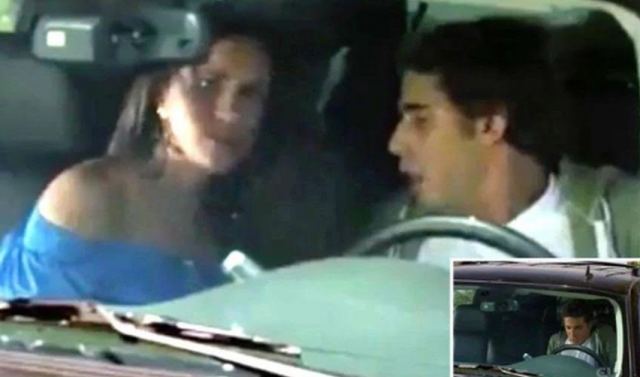 Μέγκαν Μαρκλ: Όταν η δούκισσα έπαιζε στο Beverly Hills 90210