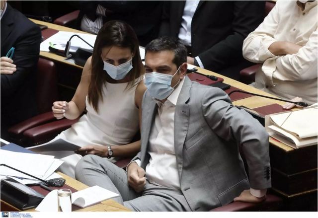 Εκλογές ΣΥΡΙΖΑ: Πρώτη στην Κεντρική Επιτροπή η Έφη Αχτσιόγλου – Τα μέλη που εξελέγησαν