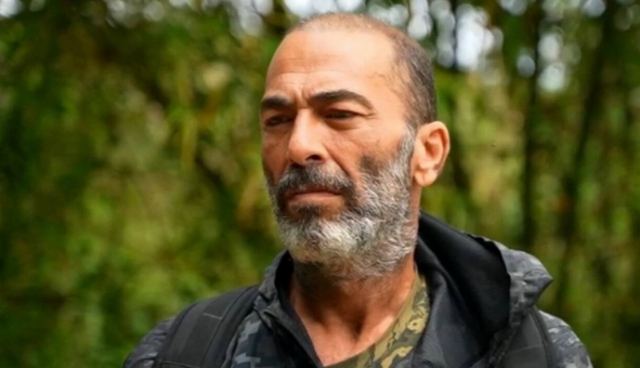 Θετικός στον κορωνοϊό για τρίτη φορά ο Βαλάντης - Οι πρώτες του δηλώσεις μετά το Survivor