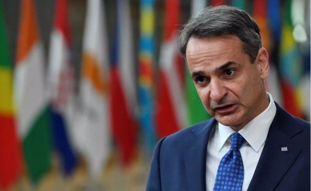 Σύνοδος Κορυφής: Τι μέτρα θα ζητήσει η Ελλάδα για ρεύμα και φυσικό αέριο - Μήνυμα και προς την Τουρκία