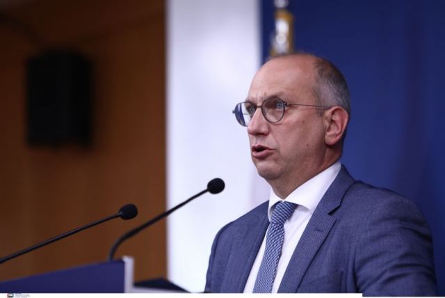 Οικονόμου για Τσίπρα: «Όσο είναι στην αντιπολίτευση κοιμούνται ήσυχοι οι Έλληνες»