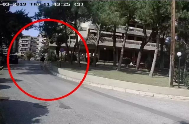 Θεσσαλονίκη: Εξιχνιάστηκε ληστεία σε σπίτι με λεία 880.000 ευρώ – Είχαν σηκώσει το χρηματοκιβώτιο