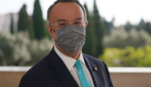 Δήλωση Σταϊκούρα για τη 14η Έκθεση Ενισχυμένης Εποπτείας για την Ελλάδα