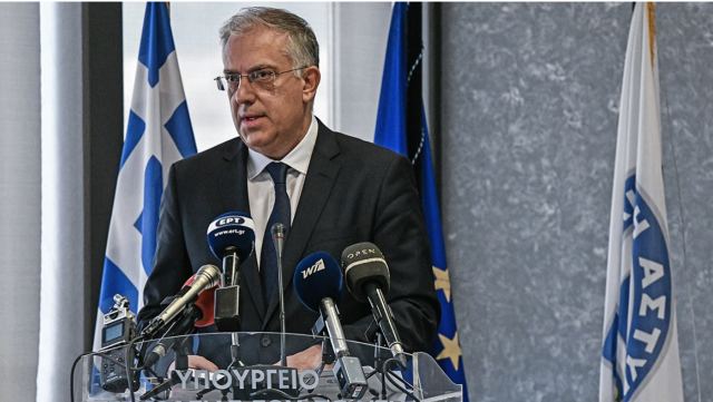 Θεοδωρικάκος για δολοφονία Καραϊβάζ: Η έρευνα θα συνεχιστεί μέχρι να βρεθούν οι ένοχοι