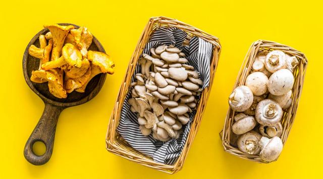 Το τρόφιμο που θα «λατρέψει» το έντερό σας - Παρέχει ίνες, πρωτεΐνες και βιταμίνη D