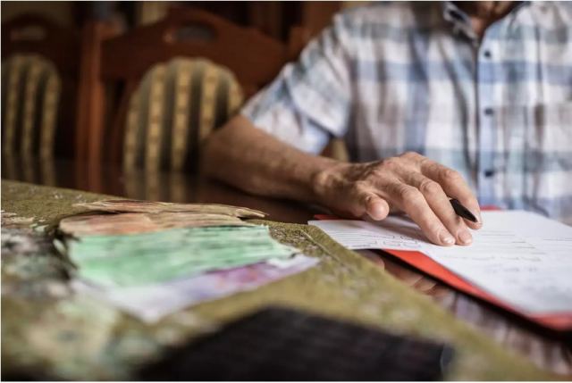 Συντάξεις Νοεμβρίου 2023: Πότε θα καταβληθούν στους συνταξιούχους – Τα Ταμεία και οι ημερομηνίες