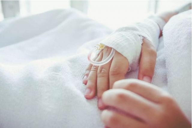 Από στρεπτόκοκκο και σηπτικό σοκ πέθανε η 6χρονη στη Θεσσαλονίκη - Ανακοίνωση του ΕΟΔΥ