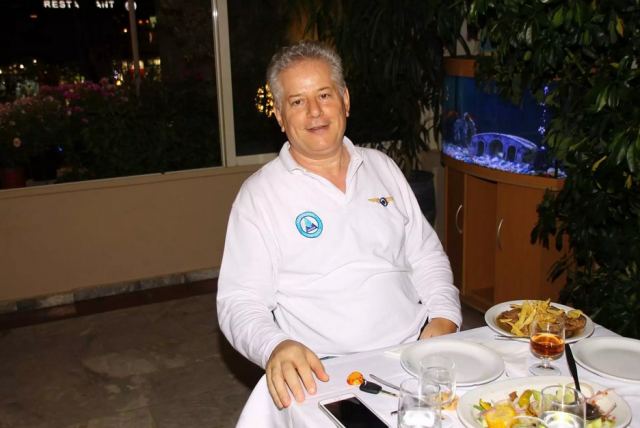 Χανιά: Αυτός είναι ο νεκρός πιλότος του μικρού αεροσκάφος που έπεσε στη θάλασσα του Μάλεμε