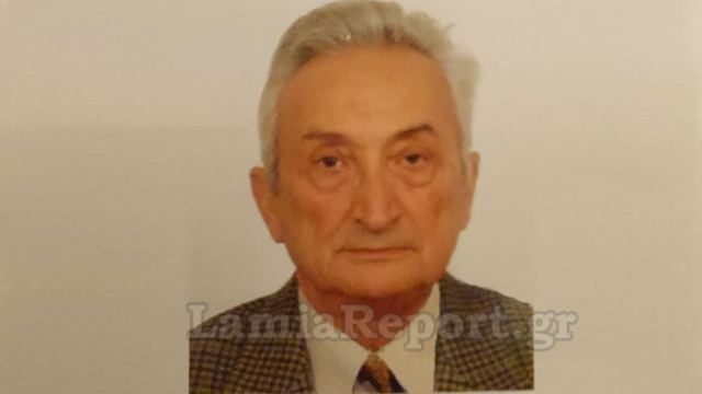 «Έφυγε» ο γιατρός Παναγιώτης Σακελλαρίου