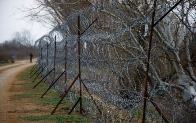 Αυξημένη ετοιμότητα στον Έβρο για «υβριδική» επίθεση της Τουρκίας - Η απάντηση που ετοιμάζει η Ελλάδα