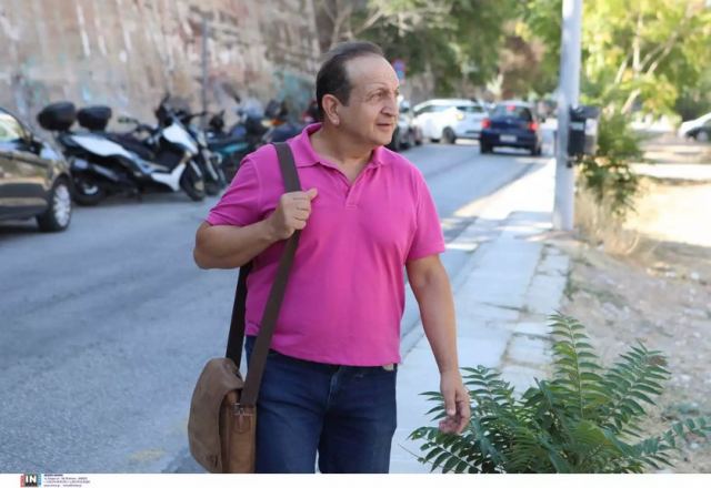 Χαμός στη δίκη Φιλιππίδη! Φώναξαν στον Σπύρο Μπιμπίλα «είσαι φίδι κολοβό» - Ένταση με Νίνου και Αναστασοπούλου