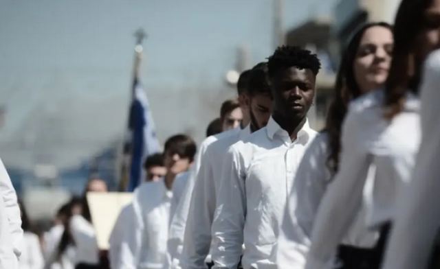 Τσίπρας: Ο Σαϊντού Καμαρά πρέπει να μείνει στην Ελλάδα, είναι ευθύνη της Πολιτείας