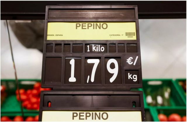 Η Ισπανία καταργεί τον ΦΠΑ σε προϊόντα πρώτης ανάγκης και δίνει 200 ευρώ σε οικογένειες με εισόδημα έως 27.000