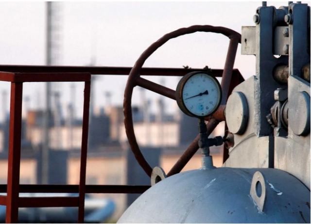 Γερμανία: «Χαράτσι» στους πολίτες λόγω φυσικού αερίου – Θα πληρώσουν από την τσέπη τους