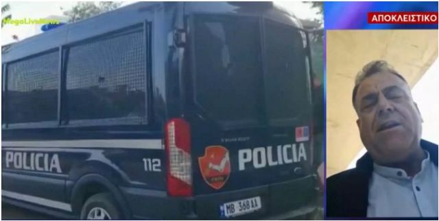 «Θέλουν να μας διώξουν γιατί είμαστε Έλληνες» καταγγέλλουν ομογενείς της Χιμάρας