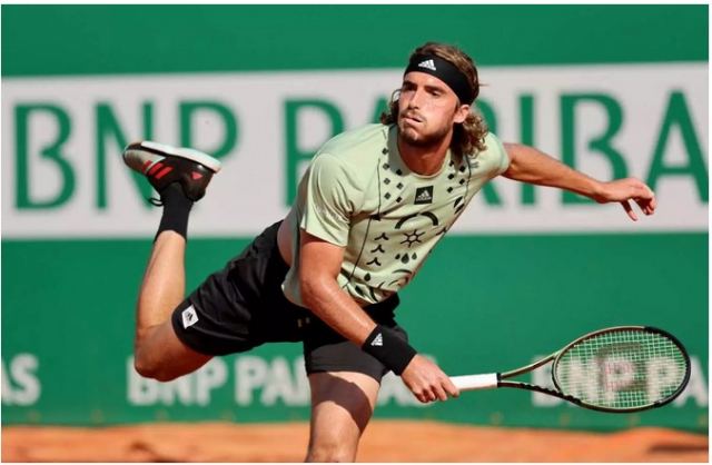 Με Στέφανος Τσιτσιπάς – Αλεξάντερ Ζβέρεφ οι αθλητικές μεταδόσεις της ημέρας (7/5)